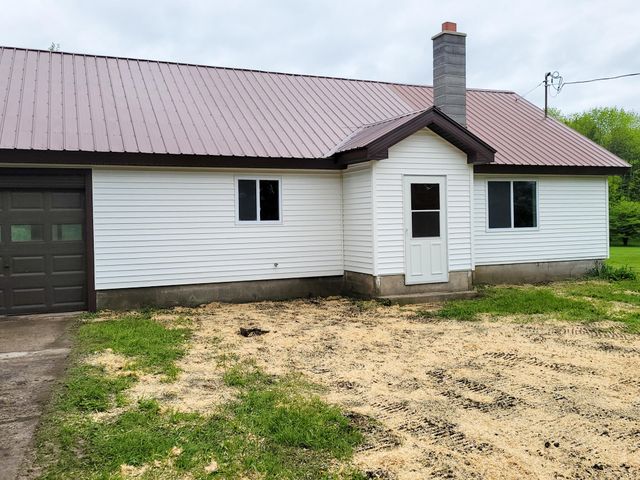 725 South Woods Rd Road, Brushton, NY 12916