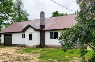 725 South Woods Rd Road, Brushton, NY 12916