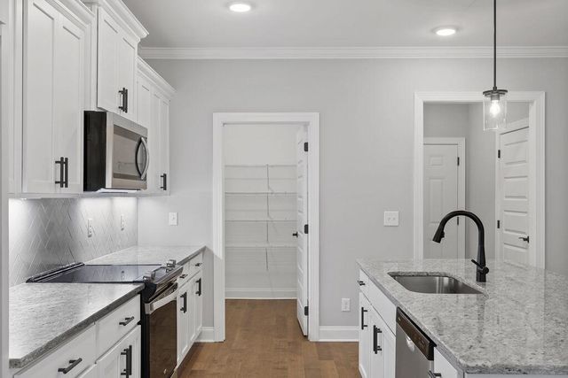 1643 Destiny Drive 09, Hixson, TN 37343
