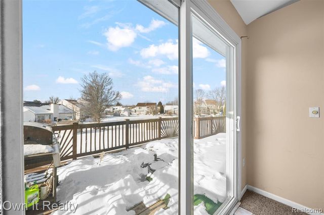 7154 Saint Andrews Drive, Ypsilanti, MI 48197