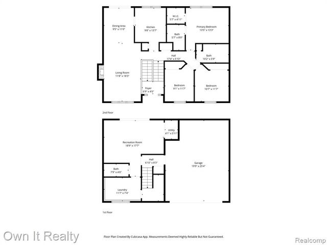 7154 Saint Andrews Drive, Ypsilanti, MI 48197