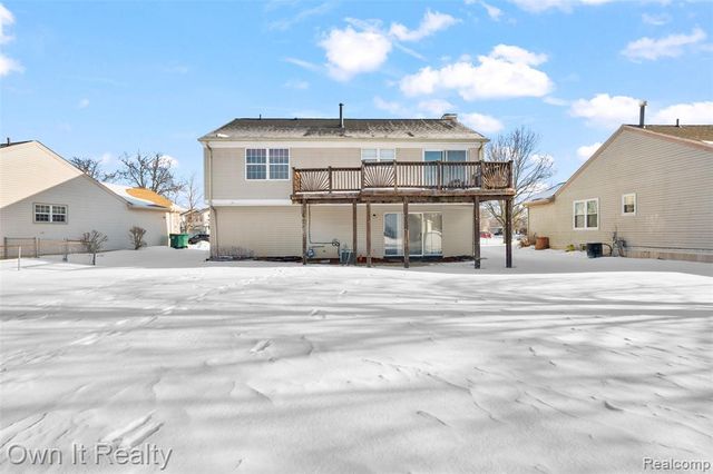 7154 Saint Andrews Drive, Ypsilanti, MI 48197