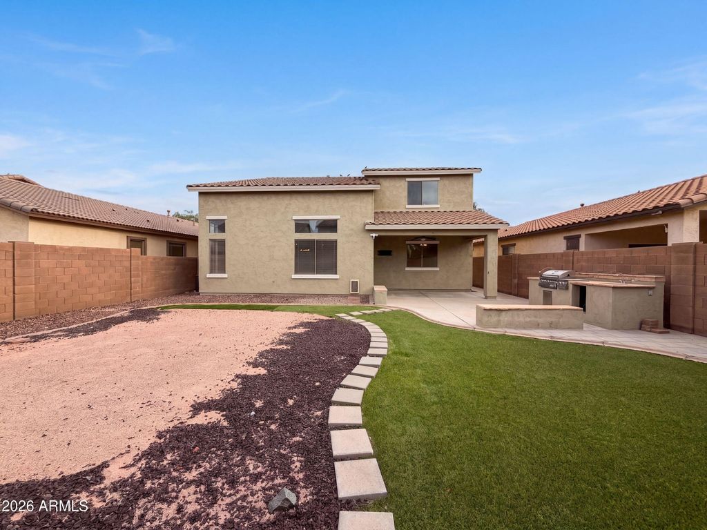 45370 W PAITILLA Lane, Maricopa, AZ 85139 — photo 5