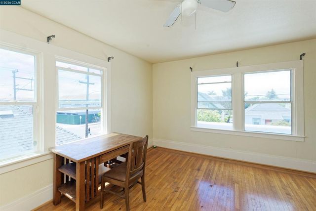 6312 Herzog Street, Oakland, CA 94608