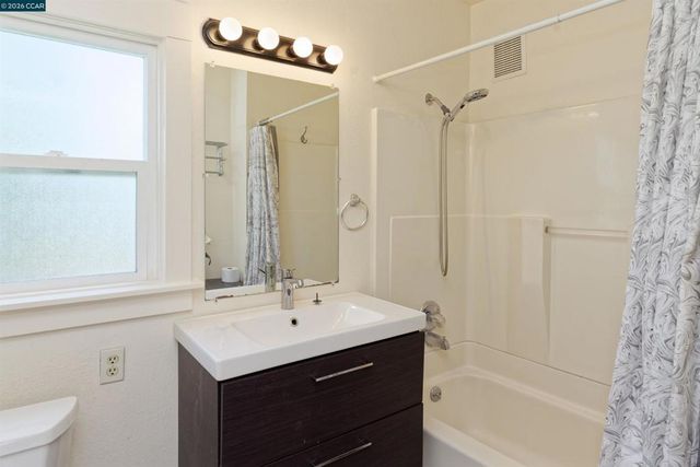 6312 Herzog Street, Oakland, CA 94608