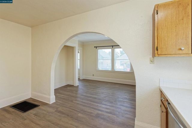 6312 Herzog Street, Oakland, CA 94608