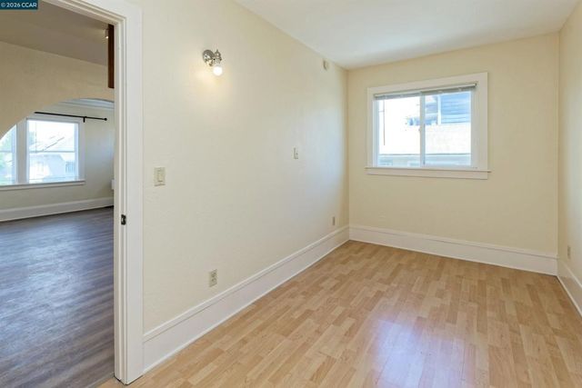 6312 Herzog Street, Oakland, CA 94608