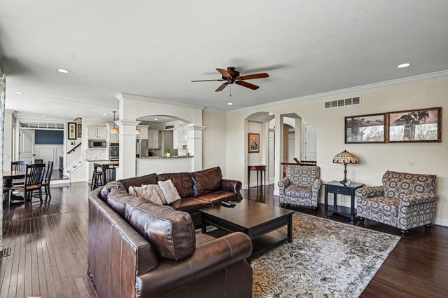 1185 Monarchos Ridge, Union, KY 41091