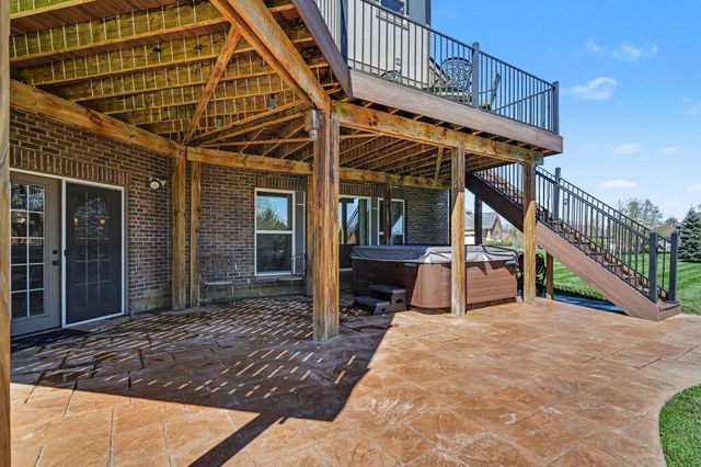 1185 Monarchos Ridge, Union, KY 41091