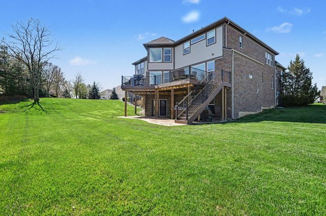 1185 Monarchos Ridge, Union, KY 41091