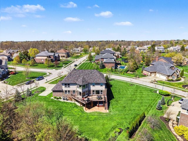1185 Monarchos Ridge, Union, KY 41091
