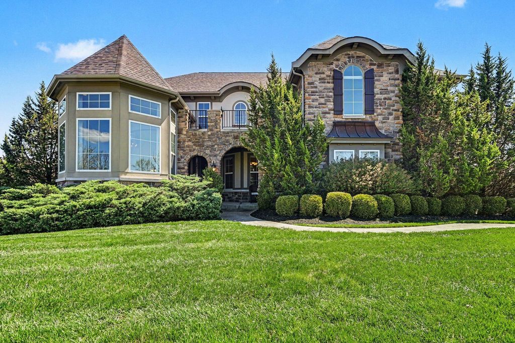 1185 Monarchos Ridge, Union, KY 41091