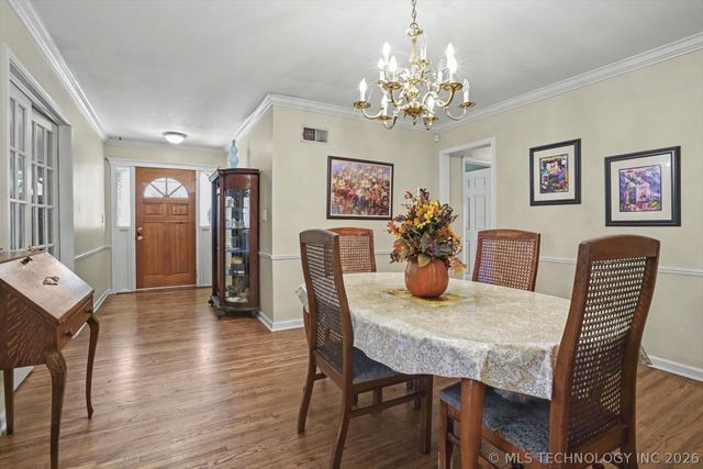 2882 S Florence Avenue, Tulsa, OK 74114