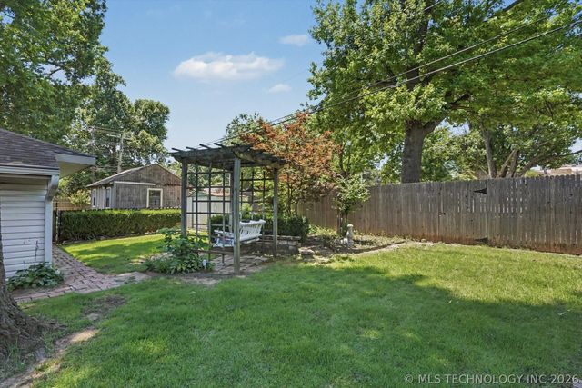 2882 S Florence Avenue, Tulsa, OK 74114