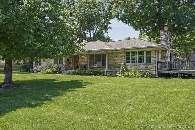 2882 S Florence Avenue, Tulsa, OK 74114