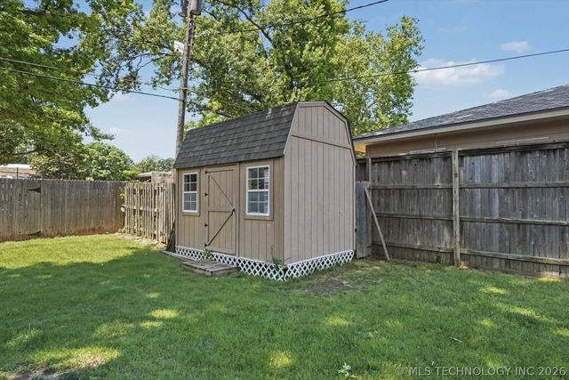 2882 S Florence Avenue, Tulsa, OK 74114