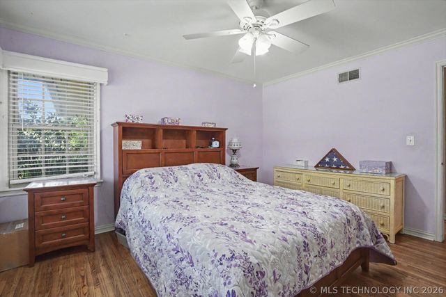 2882 S Florence Avenue, Tulsa, OK 74114