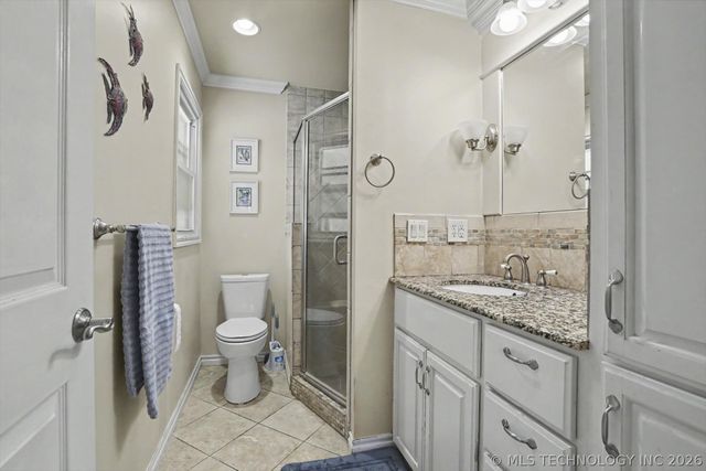 2882 S Florence Avenue, Tulsa, OK 74114