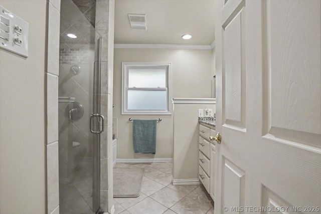 2882 S Florence Avenue, Tulsa, OK 74114