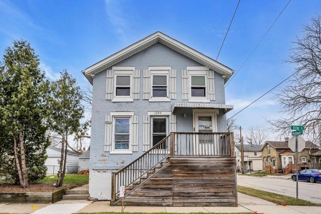 1240 Erie STREET, Racine, WI 53402