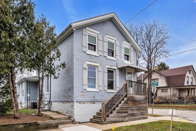 1240 Erie STREET, Racine, WI 53402
