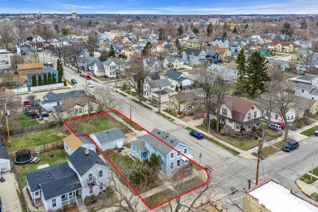 1240 Erie STREET, Racine, WI 53402
