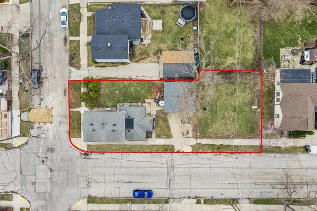 1240 Erie STREET, Racine, WI 53402