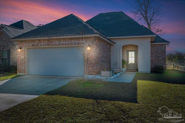 4637 Sago Palm Cir, Pace, FL 32571