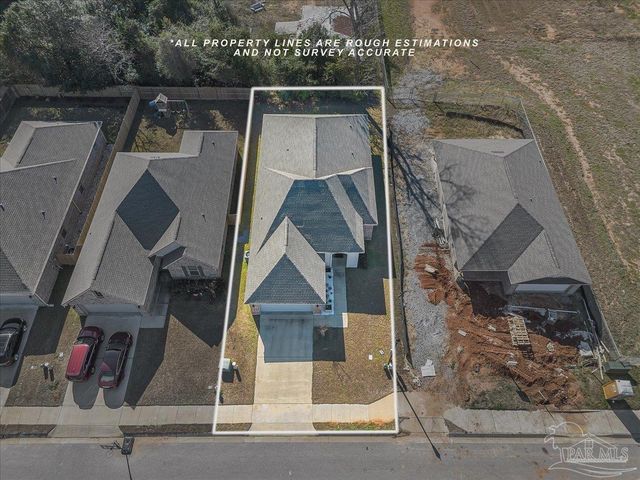 4637 Sago Palm Cir, Pace, FL 32571