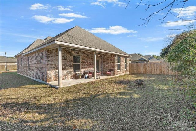 4637 Sago Palm Cir, Pace, FL 32571