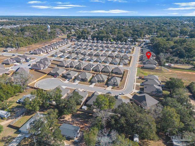 4637 Sago Palm Cir, Pace, FL 32571