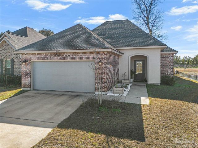 4637 Sago Palm Cir, Pace, FL 32571