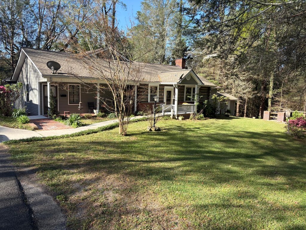 101 Fortune Lane, Lafayette, GA 30728