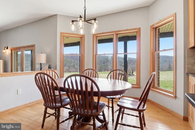 57 MAHANOY VALLEY RD, Duncannon, PA 17020