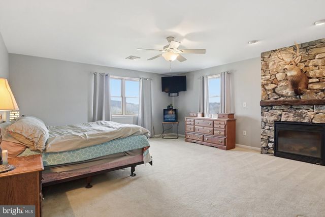 57 MAHANOY VALLEY RD, Duncannon, PA 17020