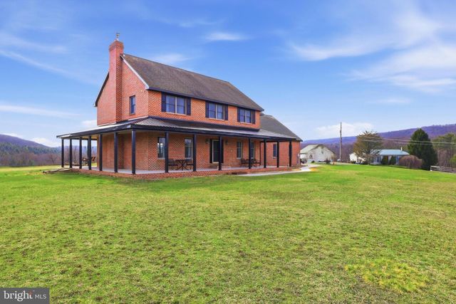 57 MAHANOY VALLEY RD, Duncannon, PA 17020