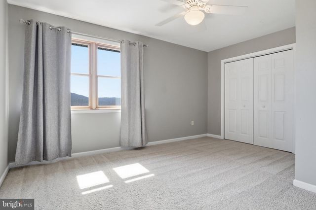 57 MAHANOY VALLEY RD, Duncannon, PA 17020