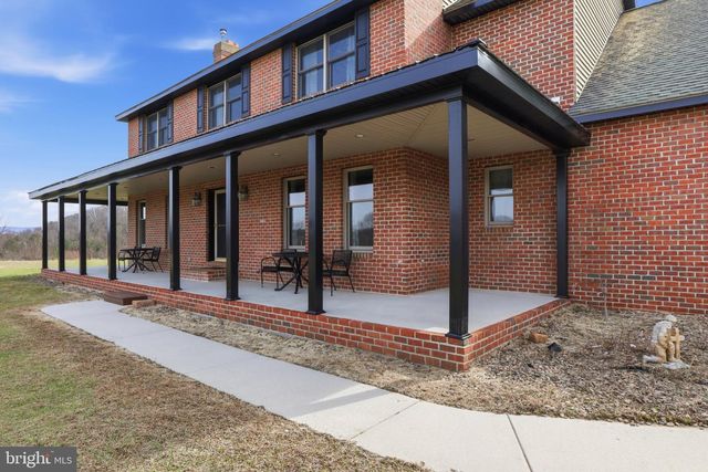 57 MAHANOY VALLEY RD, Duncannon, PA 17020