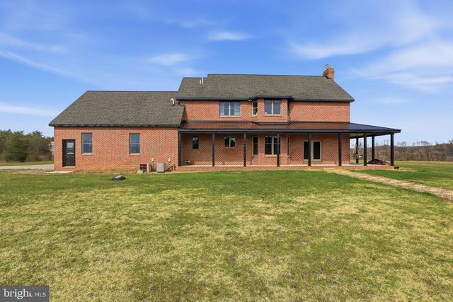 57 MAHANOY VALLEY RD, Duncannon, PA 17020