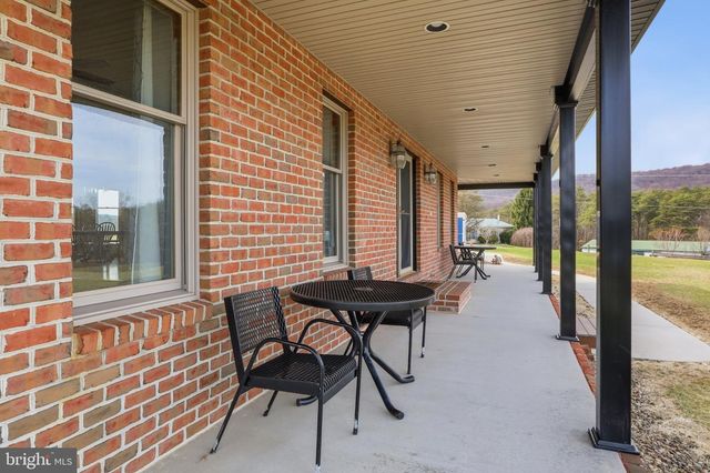 57 MAHANOY VALLEY RD, Duncannon, PA 17020