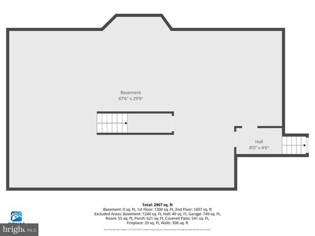 57 MAHANOY VALLEY RD, Duncannon, PA 17020