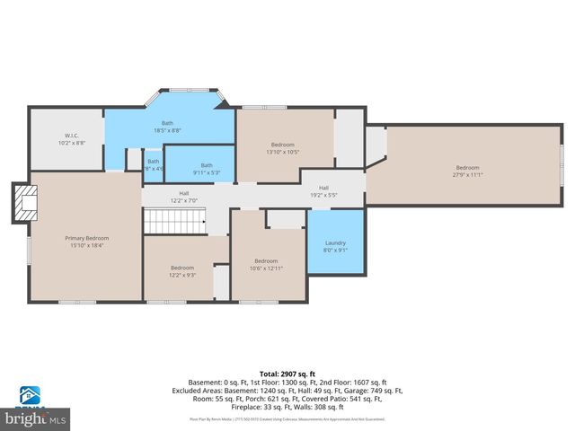 57 MAHANOY VALLEY RD, Duncannon, PA 17020