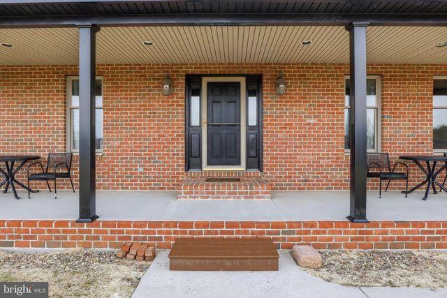 57 MAHANOY VALLEY RD, Duncannon, PA 17020