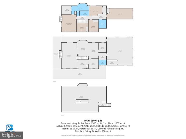 57 MAHANOY VALLEY RD, Duncannon, PA 17020