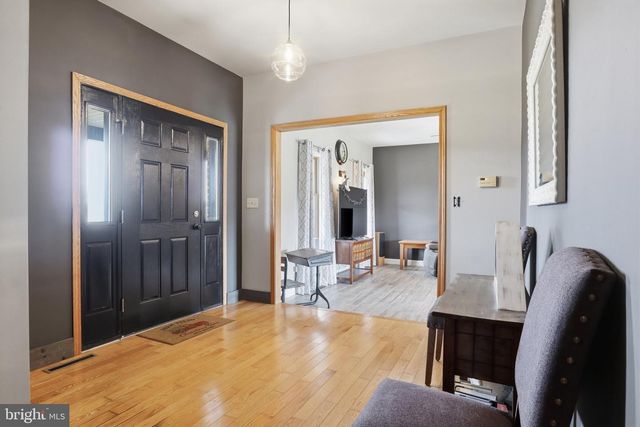 57 MAHANOY VALLEY RD, Duncannon, PA 17020