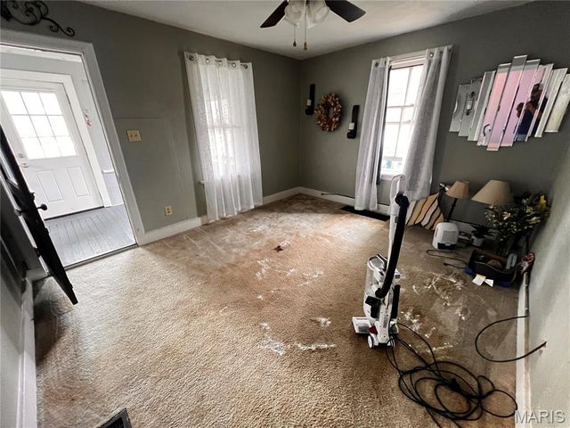 71 Carstens Avenue, Wood River, IL 62095