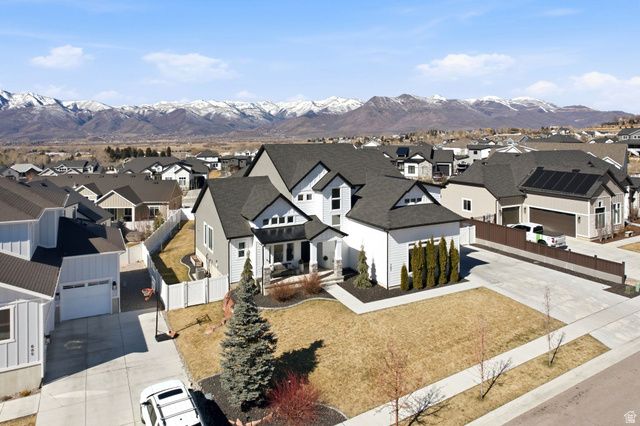 707 N 1490 E, Heber City, UT 84032