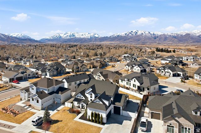 707 N 1490 E, Heber City, UT 84032