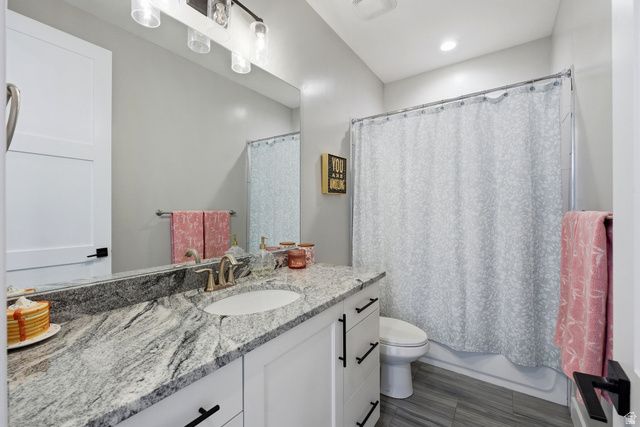 707 N 1490 E, Heber City, UT 84032