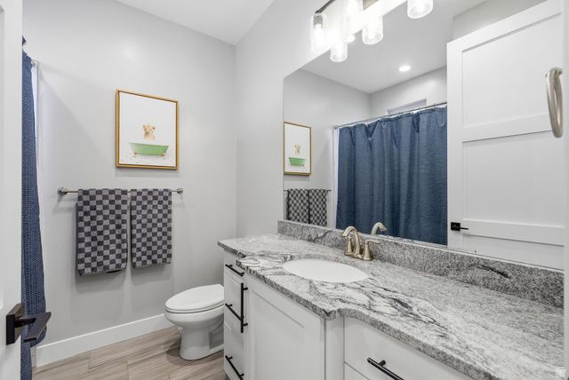 707 N 1490 E, Heber City, UT 84032